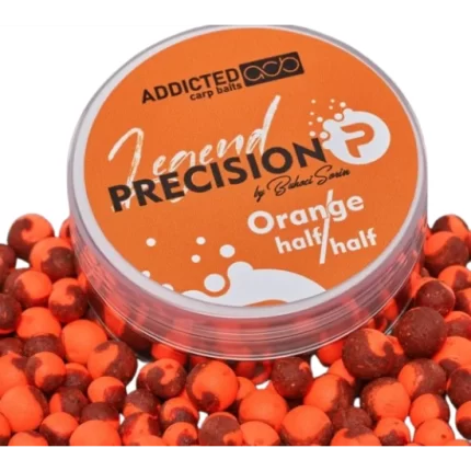 boilies addicted carp baits - imagine principală
