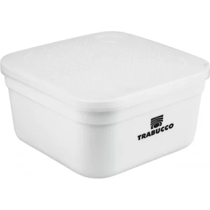 Cutie Trabucco Bait Box 1000g - imagine principală