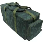 ngt jumbo insulated camo - vedere de detaliu