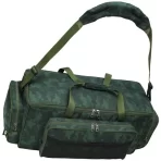 ngt jumbo insulated camo - prezentare produs