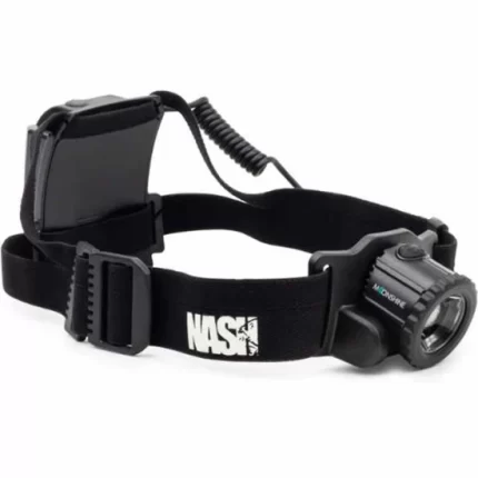 lanterna Nash Powerbanx Mega Lite - imagine principală