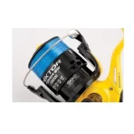mulineta Trabucco Vektor Power SW - prezentare produs