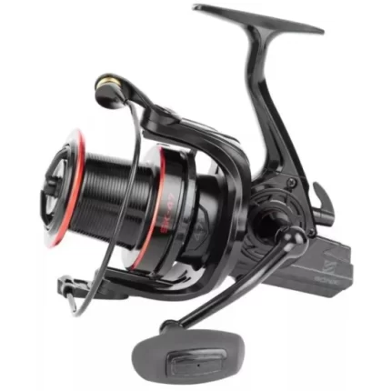 mulineta sonik sk-47 carbon - imagine principală
