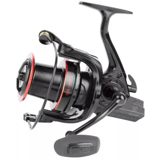 Mulineta-Sonik-SK-47-Carbon-7000-FD-550x550-1.webp mulineta sonik sk-47 carbon - imagine principală