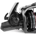 mulineta sonik sk-47 carbon - prezentare produs