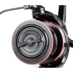 mulineta sonik sk-47 carbon - vedere din alt unghi