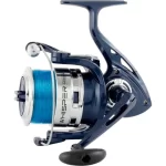 mulineta trabucco whisper 6000 - imagine principală