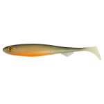 Slick Shad UV Hot Olive 7cm - imagine principală