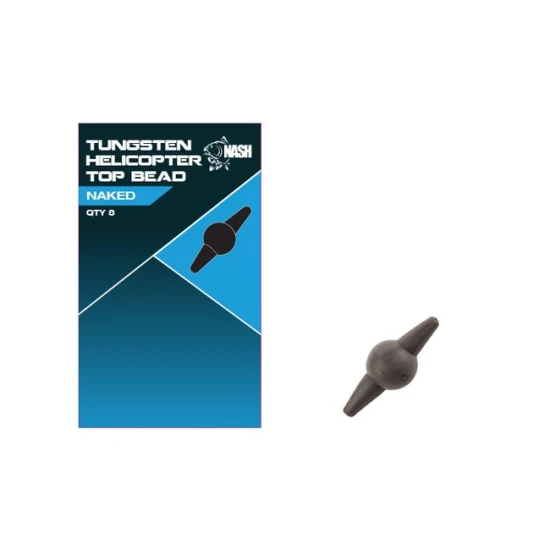 Opritore-Leadcore-Tungsten-Elicopter-Nash-Beads-550x550-1.webp opritore leadcore tungsten - imagine principală