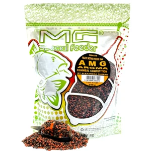 pelete method feeder amg - imagine principală