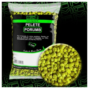 pelete porumb - imagine principală