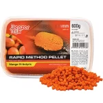 benzar rapid method pelete - imagine principală