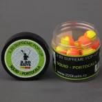 pop baits supreme galben 16mm - vedere de detaliu