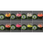 pop baits supreme galben 16mm - prezentare produs