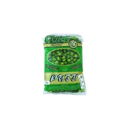 pufarin cukk verde anason - imagine principală