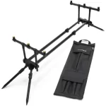 Rod Pod Ngt Quick Fish Mk2 - imagine principală