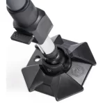 scaun mivardi chair tmx - vedere de detaliu