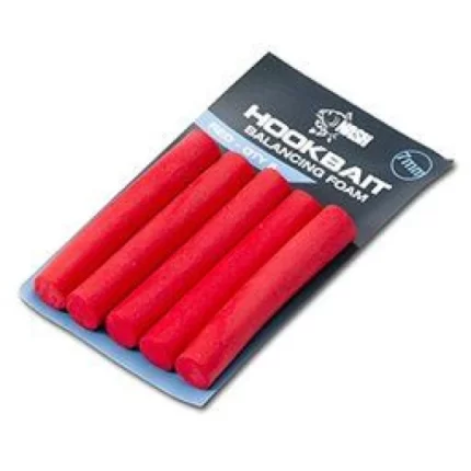 spuma nash balancing foam red - imagine principală