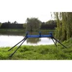 Preston Absolute Pole Roller - vedere din alt unghi