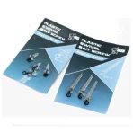 surub bait screw nash plastic - vedere de detaliu