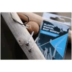 surub bait screw nash plastic - vedere din alt unghi