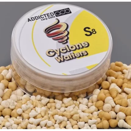 wafters addicated carp cyclone acb323 - imagine principală