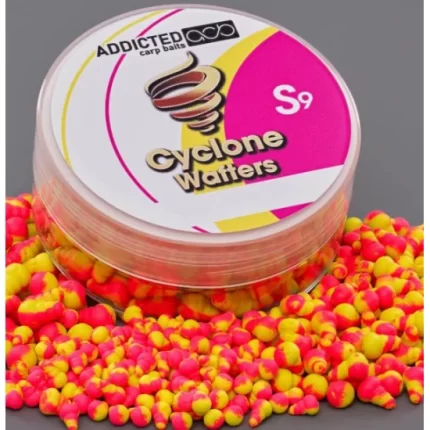 wafters addicated carp cyclone acb331 - imagine principală