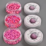 wafters addicted carp baits 20g - imagine principală