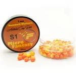 wafters addicted carp baits 50ml - imagine principală