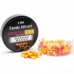 wafters addicted carp baits 5mm - imagine principală