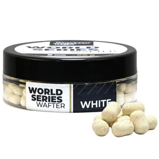 Wafters-BENZAR-MIX-World-Series-8mm-White-550x550-1.webp benzar mix world series - imagine principală