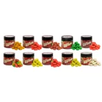 wafters benzar mix pro - vedere de detaliu