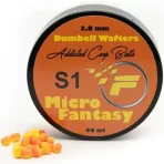 wafters dumbell addicted carp - imagine principală