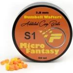 wafters dumbell addicted carp - imagine principală
