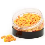 wafters dumbell addicted carp - vedere de detaliu