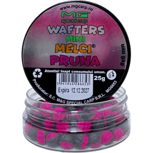 mini melci wafters prune - imagine principală