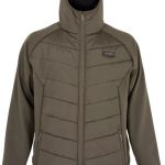 Jacheta Avid Thermite Hybrid Jacket Softshell - imagine principală