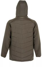 Jacheta Avid Thermite Hybrid Jacket Softshell - vedere de detaliu