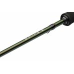 lanseta abu garcia spike 2.29m - prezentare produs