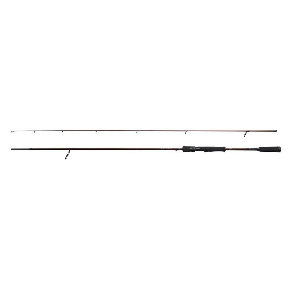 abugarciaspikes_3.jpg lanseta abu garcia spike 2.29m - imagine principală