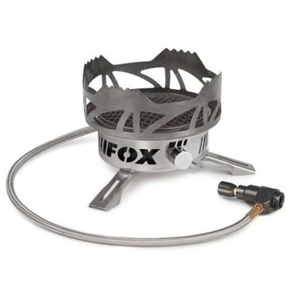 aragaz Fox Cookware Infrared V2 - imagine principală