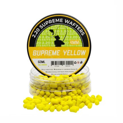 wafter supreme yellow - imagine principală