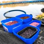 Cutie momeală Preston 1.8L Bait Tubs - prezentare produs