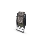 scaun nash bank life hi-back - prezentare produs