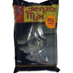 nada benzar mix special - vedere de detaliu