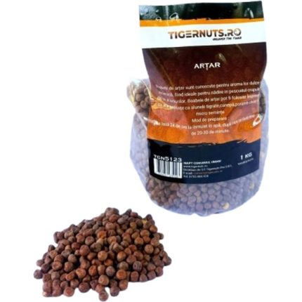 boabe de artar tigernuts - imagine principală