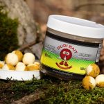 Boilies Amur Garlic 14mm - imagine principală