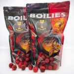 boilies sipcarp hybrid duo - imagine principală