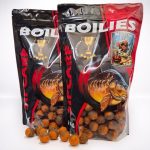 boilies sipcarp hybrid duo - imagine principală