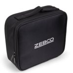 Borseta Zebco Trophy - prezentare produs
